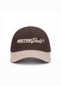 OG Motor Dads Snapback - Brown