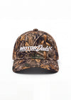 OG Motor Dads Snapback - Camo