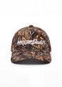 OG Motor Dads Snapback - Camo