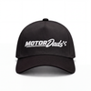 OG Motor Dads Snapback - Black