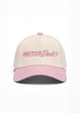 OG Motor Dads Snapback - Pink